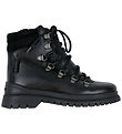 Angulus Winter Boots - Tex - Black