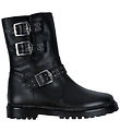 Angulus Winter Boots - Tex - Black