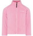 Didriksons Fleece Jacket - Monte - Light Heather Pink