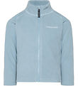 Didriksons Fleece Jacket - Monte - Cloud Blue