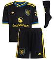 adidas Originals Voetbalkleding - Manchester United 25/26 3. Set