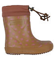 Bisgaard Thermo Boots - Autumn Heartbeat