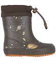 Bisgaard Thermo Boots - Lost in Space
