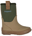 Bisgaarg Thermo Boots - Neoprene - Forest