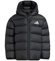 adidas Performance Steppjacke - LK SD - Black