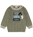 Blouse Hust and Claire - Tricoté - HCPilou - Turtle