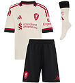 Vêtements de Football adidas Performance - LFC A Mini - Wonwhi