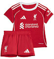 adidas Performance Football Clothing - LFC H Baby - Strred
