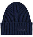 Bonnet Molo - Viscose/Nylon - Karli - Nuit Marine