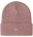 Name It Beanie - NknMalik - Woodrose