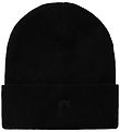 Name It Beanie - NknMalik - Black