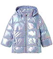 Name It Down Jacket - NmfMolina - Pastel Lilac