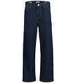 Jack & Jones Jeans - Noos - JjiAlex JjCarpenter - Blue Denim
