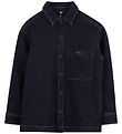 BOSS Shirt - Raw Denim