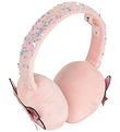 Billieblush Earmuffs - Peach