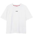 HUGO T-shirt - White