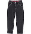 HUGO Jeans - Loose Tilpassing - Skylling Vask