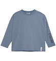 En Fant Blouse - Flint Stone