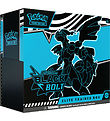 Pokémon Elite Trainer Box - Scarlet & Violet - Black Bolt