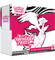 Pokémon Elite Trainer Box - Scarlet & Violet - White Flare