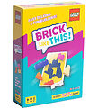 Asmodee Game - Brick Like This!