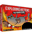 Jeu Asmodee - Exploding Kittens Le jeu de société