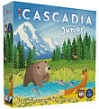 Asmodee Game - Cascadia Junior