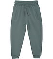 En Fant Sweatpants - Conditioner Green