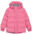 En Fant Puffer Jacket - Confetti