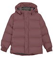 En Fant Steppjacke - Rose Taupe