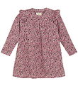 Creamie Dress - Modal - Lotus
