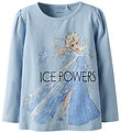 Name It Blouse - Frozen - NmfOsma - Windsurfer/Front