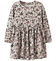 Name It Kleid - NmfNaline - Peyote Melange