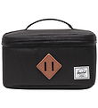 Herschel Cooler Bag - Heritage - Lunch Box - Black