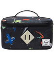 Herschel Cooler Bag - Heritage - Lunch Box - Space Adventure Glo