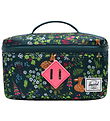 Herschel Cooler Bag - Heritage - Lunch Box - Deer Woodland Dark