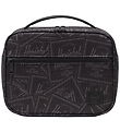 Herschel Cooler Bag - Pop Quiz - Sticker Up Black