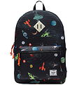 Herschel Backpack - Heritage Youth - Space Adventure Glow