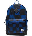 Herschel Backpack - Heritage Youtage - Stencil Checker Sodalite