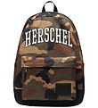 Herschel Backpack - Classic+ XL - Varsity Woodland Camo