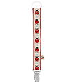 Konges Sløjd Pacifier Clip - Vintage - Ladybug