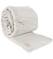 Konges Sløjd Bed Bumper - 360x30 cm - Stripe Bra