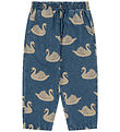 Konges Sløjd Jeans - Maden - Swan