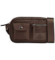 Markberg Umhängetasche - DarlaMBG S - Dark Brown