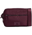 Markberg Shoulder Bag - FlameMBG - Burgundy