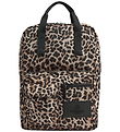 Markberg Backpack - DarlaMBG - Monochrome - Leopard