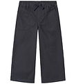 Wheat Trousers - James - Navy