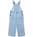 Wheat Overalls - Denim - Marley - Light Blue