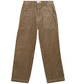 Pantalon Timberland - Velours Côtelé - Khaki