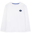 Timberland T-shirt - Vit